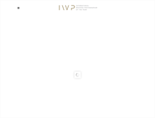 Tablet Screenshot of iwpoty.com